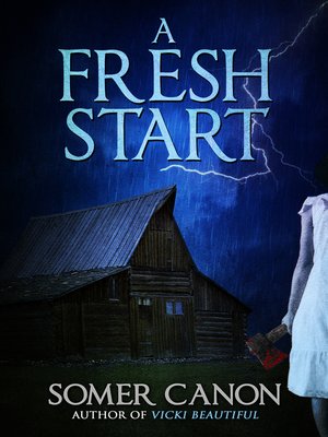 cover image of A Fresh Start